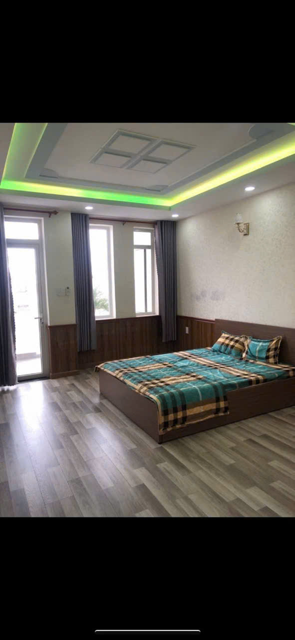 Bán Nhà Lý Thường Kiệt - 80m2 - HXH vô nhà - 3 tầng BTCT - Ảnh 4